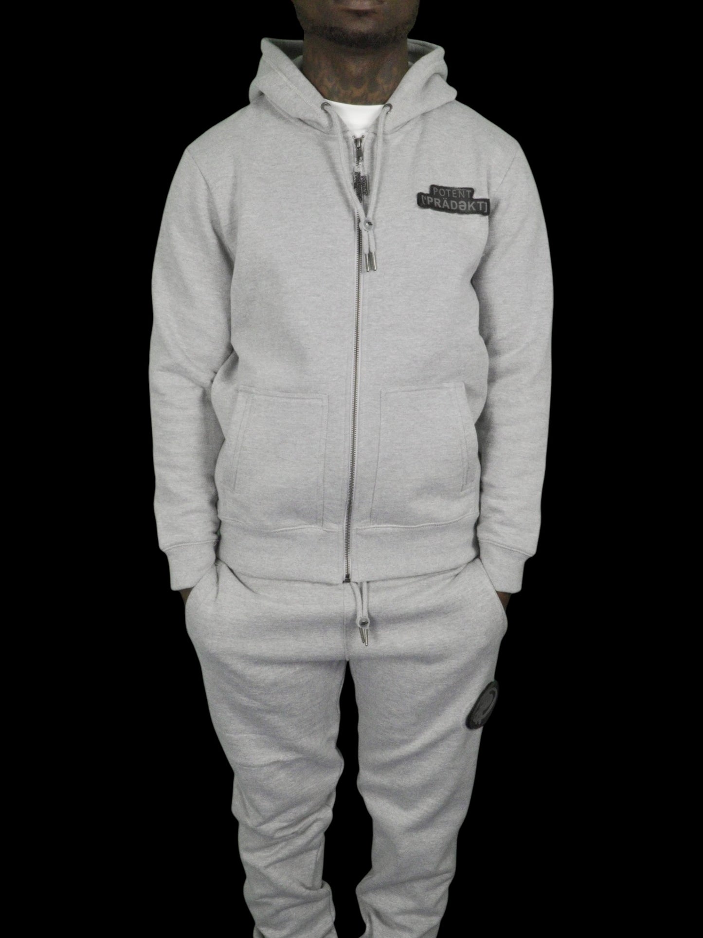 M-UNISEX SWEATSUIT