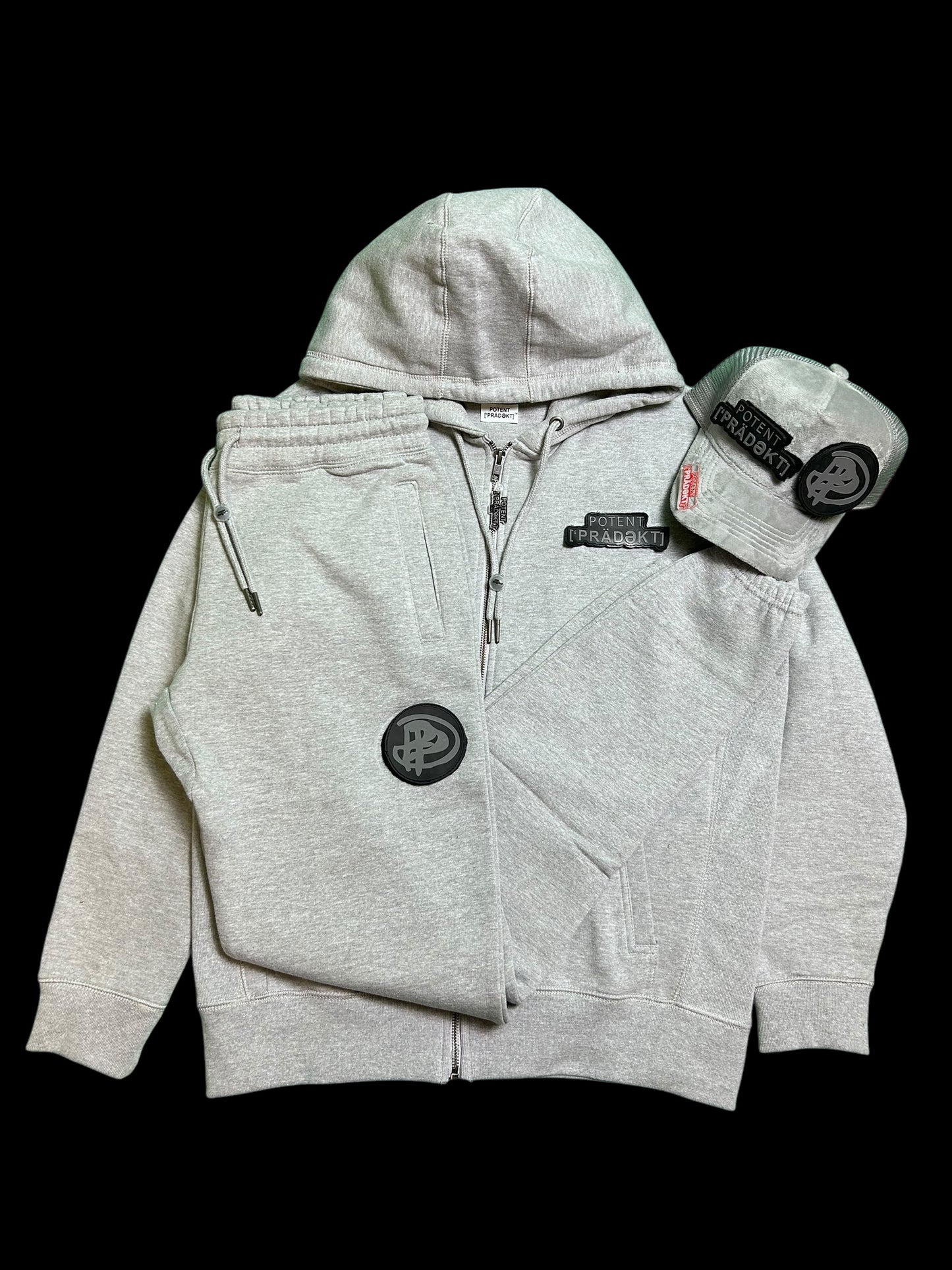 M-UNISEX SWEATSUIT