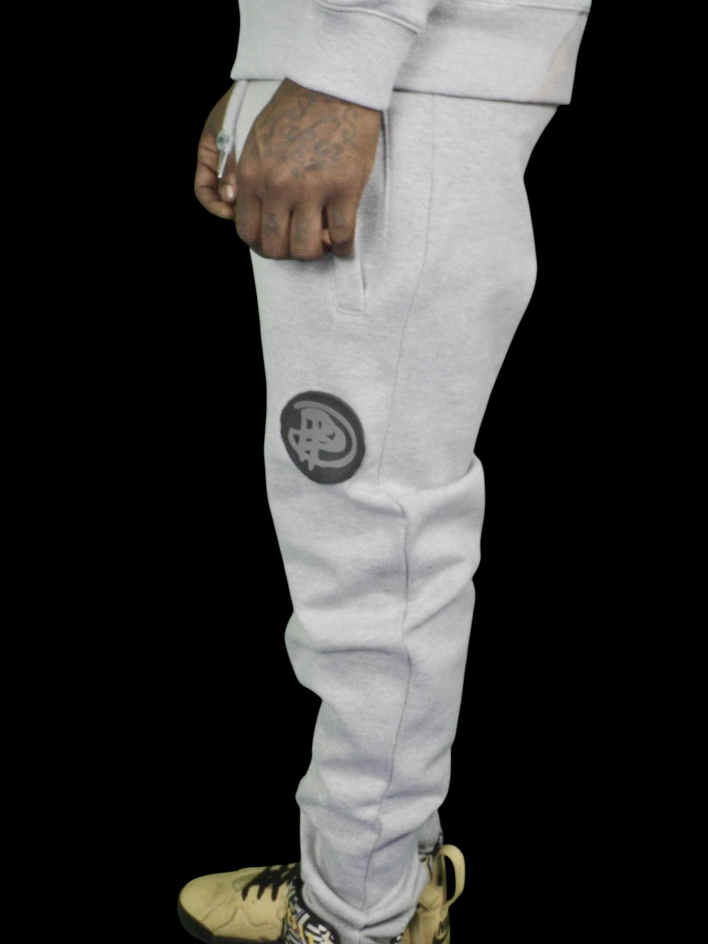 M-UNISEX SWEATSUIT