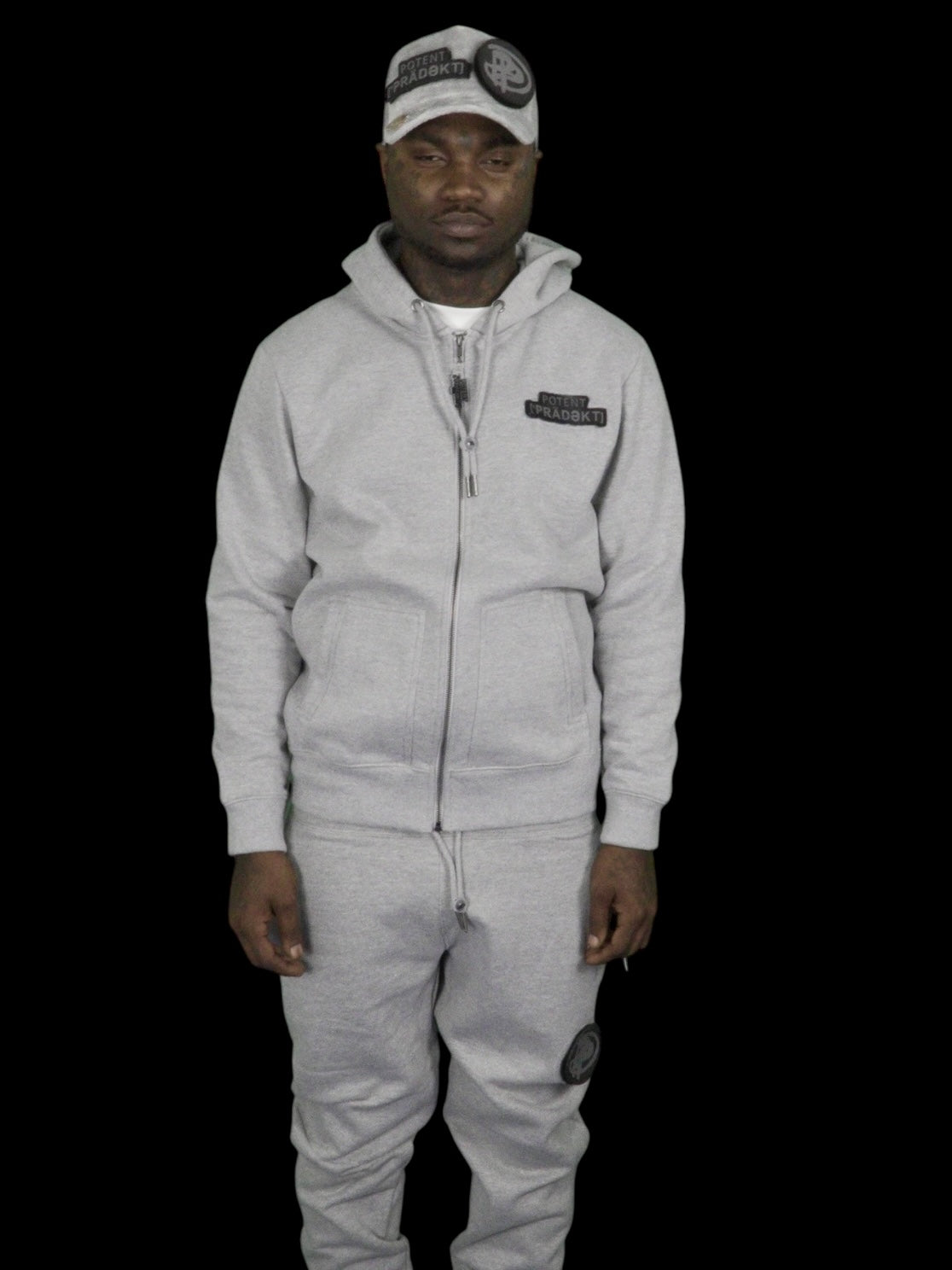 M-UNISEX SWEATSUIT